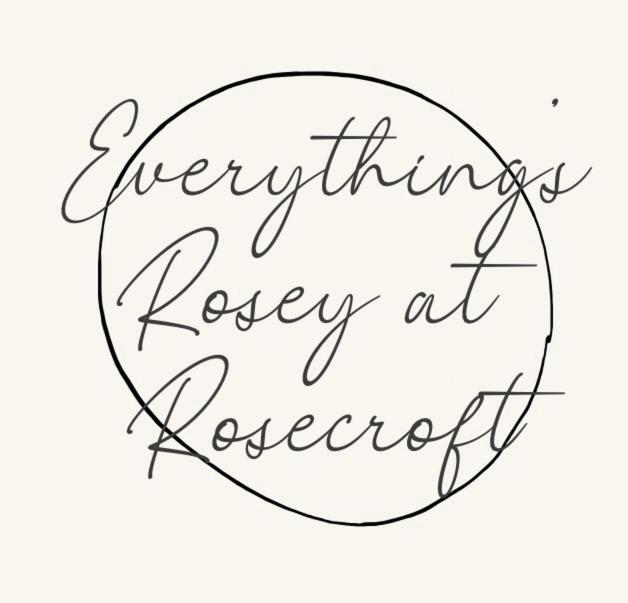 Everythings Rosey On Rosecroft Ормскърк Екстериор снимка